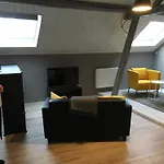 Dom wakacyjny The And The Loft *