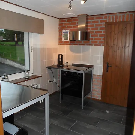 The And The Loft Ambleve