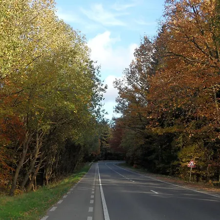 The And The Loft Casa vacanze Amblève
