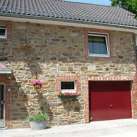 Holiday home The And The Loft Ambleve
