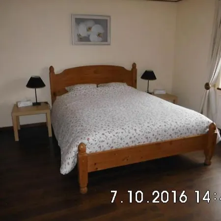 The And The Loft Holiday home Ambleve