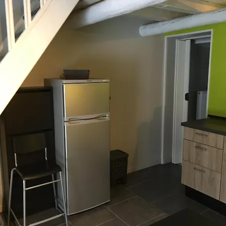 בית נופש The And The Loft *