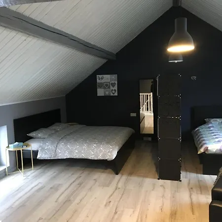 The And The Loft