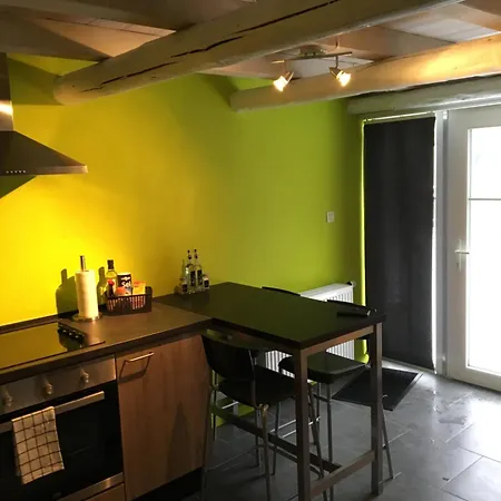 The And The Loft בית נופש