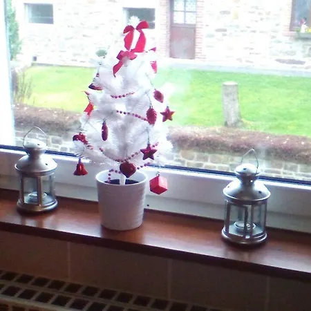 Casa vacanze The And The Loft Amblève