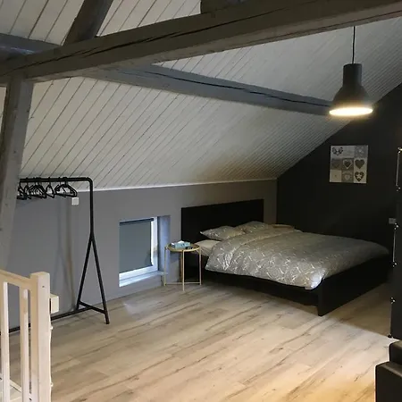 The And The Loft * Ambleve