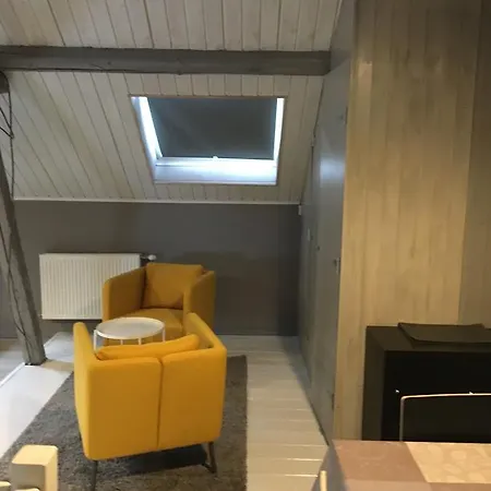 Holiday home The And The Loft Ambleve