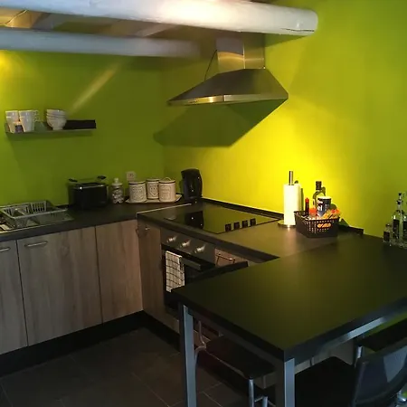 The And The Loft Holiday home