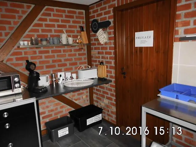 Semesterbostad The And The Loft