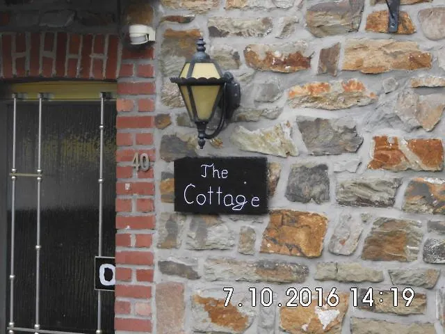 Semesterbostad The And The Loft *