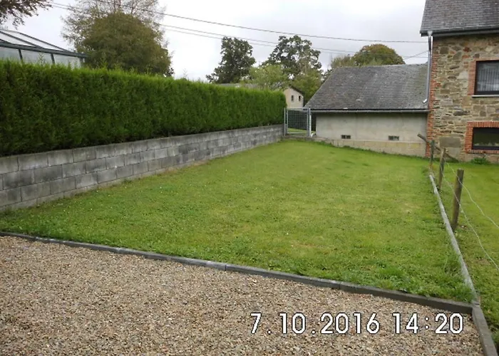 Semesterbostad The And The Loft *