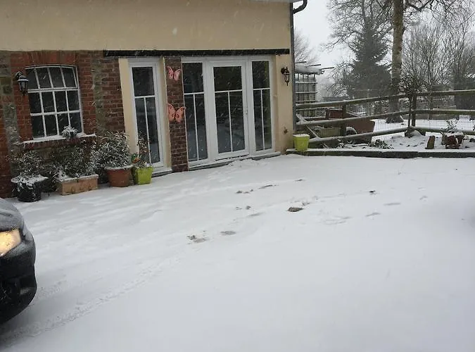 The And The Loft Amblève