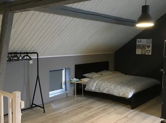 The And The Loft * Amblève